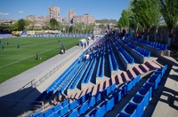 Urartu Stadium