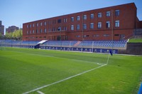 Urartu Stadium