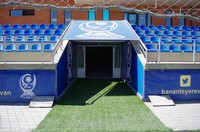 Urartu Stadium