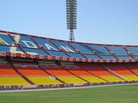 Hrazdan Stadium