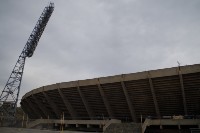 Hrazdan Stadium