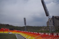 Hrazdan Stadium