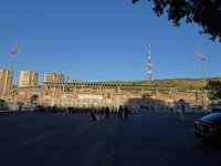 Vazgen Sargsyan Republican Stadium