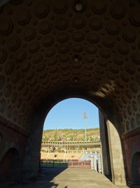 Vazgen Sargsyan Republican Stadium