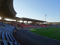 Vazgen Sargsyan Republican Stadium