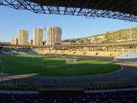 Vazgen Sargsyan Republican Stadium