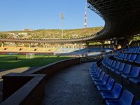 Vazgen Sargsyan Republican Stadium