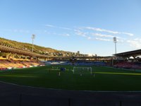 Vazgen Sargsyan Republican Stadium