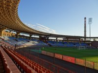 Vazgen Sargsyan Republican Stadium