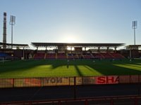 Vazgen Sargsyan Republican Stadium