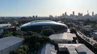 Allianz Stadium