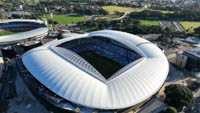 Allianz Stadium