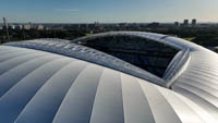 Allianz Stadium