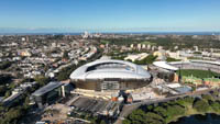 Allianz Stadium