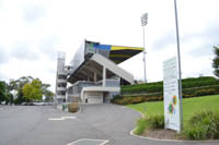 Campbelltown Stadium