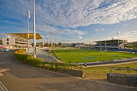 Campbelltown Stadium