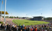 Campbelltown Stadium