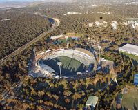 GIO Stadium Canberra