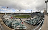 GIO Stadium Canberra