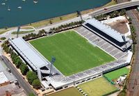 Bluetongue Stadium (Central Coast Stadium)