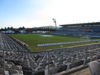 Bluetongue Stadium (Central Coast Stadium)