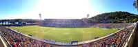 Bluetongue Stadium (Central Coast Stadium)