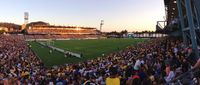 Bluetongue Stadium (Central Coast Stadium)