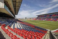 McDonald Jones Stadium (Newcastle International Sports Centre)