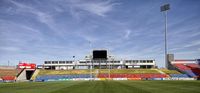 McDonald Jones Stadium (Newcastle International Sports Centre)