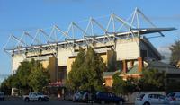 Coopers Stadium (Hindmarsh Stadium)