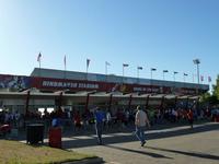 Coopers Stadium (Hindmarsh Stadium)