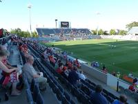 Coopers Stadium (Hindmarsh Stadium)