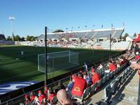 Coopers Stadium (Hindmarsh Stadium)