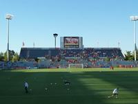 Coopers Stadium (Hindmarsh Stadium)