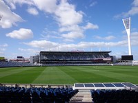 GMHBA Stadium (Kardinia Park)