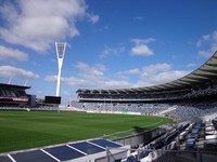 GMHBA Stadium (Kardinia Park)