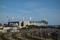 Melbourne Cricket Ground (MCG)