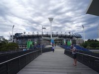 Melbourne Cricket Ground (MCG)