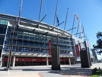 Melbourne Cricket Ground (MCG)