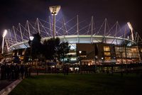 Melbourne Cricket Ground (MCG)