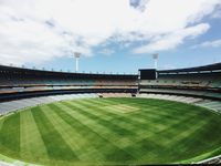 Melbourne Cricket Ground (MCG)