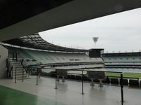 Melbourne Cricket Ground (MCG)