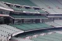 Melbourne Cricket Ground (MCG)