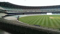 Melbourne Cricket Ground (MCG)