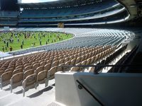 Melbourne Cricket Ground (MCG)