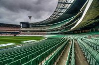 Melbourne Cricket Ground (MCG)