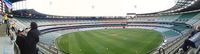 Melbourne Cricket Ground (MCG)