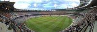 Melbourne Cricket Ground (MCG)