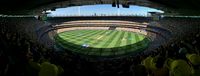 Melbourne Cricket Ground (MCG)