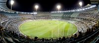 Melbourne Cricket Ground (MCG)